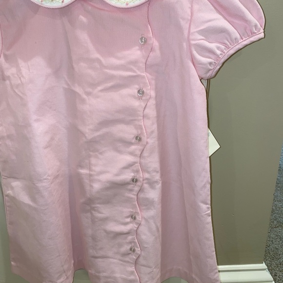 NWT Pixie Lily mini dress - Picture 5 of 5